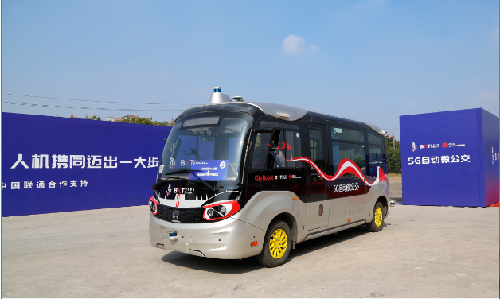 金旅客车 工业设计服务助力跨岛发展20年，让民族品牌闪耀世界客车舞台