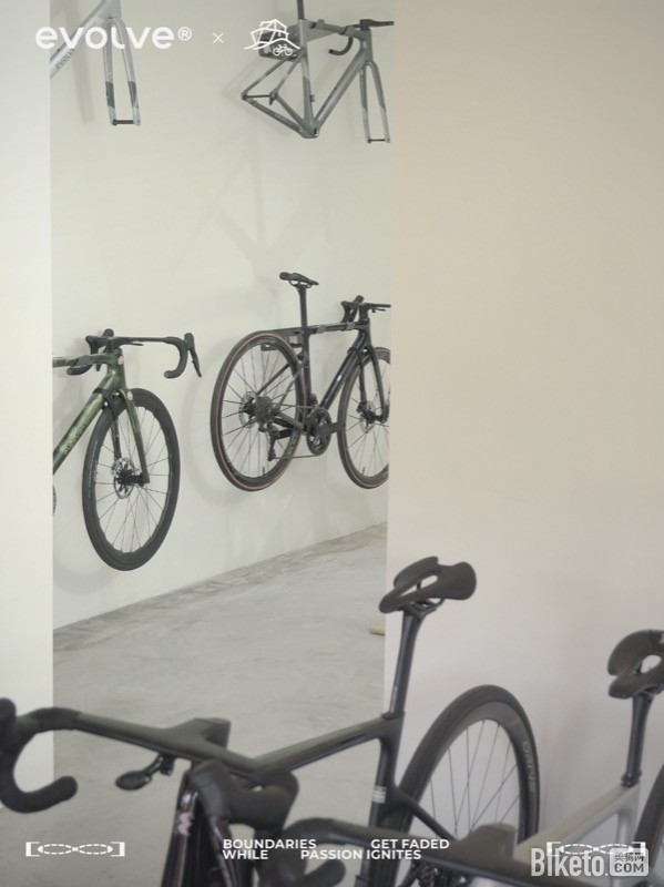 合力拓展，骑行革新 壹力特与极也全国首家品牌店厦门开业 引领工业设计服务新体验